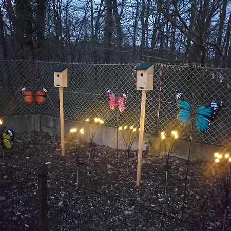 Entre 2 Chateaux Onzain Kültér fotó