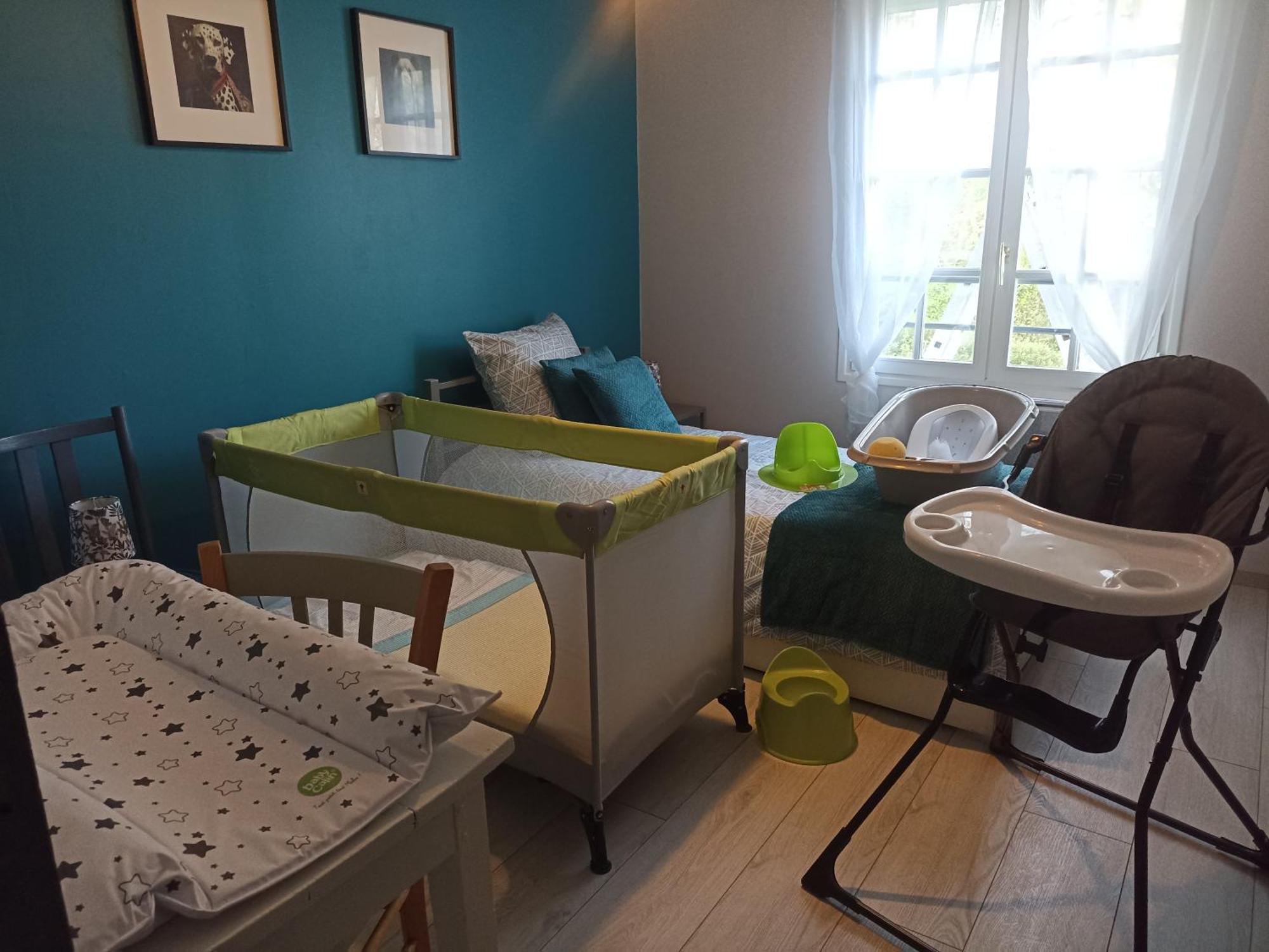 Entre 2 Chateaux Onzain Kültér fotó