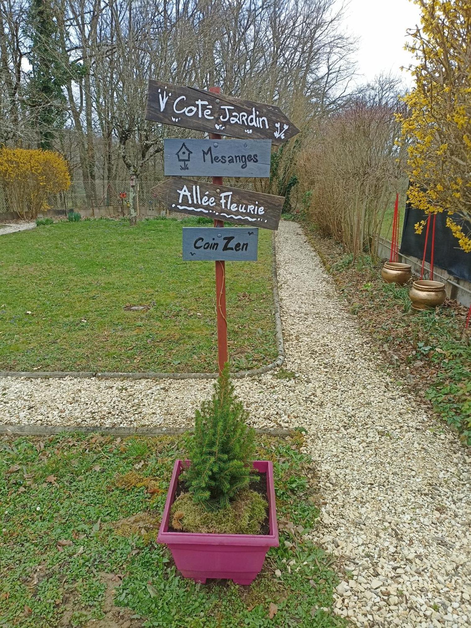 Entre 2 Chateaux Onzain Kültér fotó